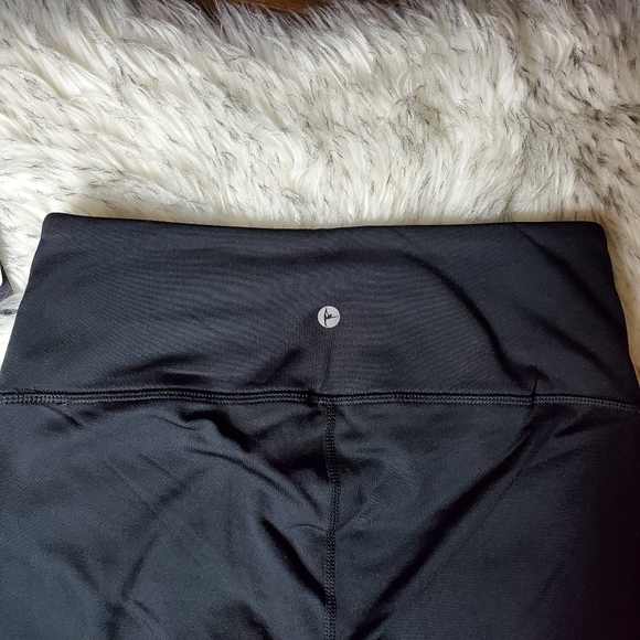 90 Degree By Reflex Polar Flex Insulated Leggings - Picture 2 of 6